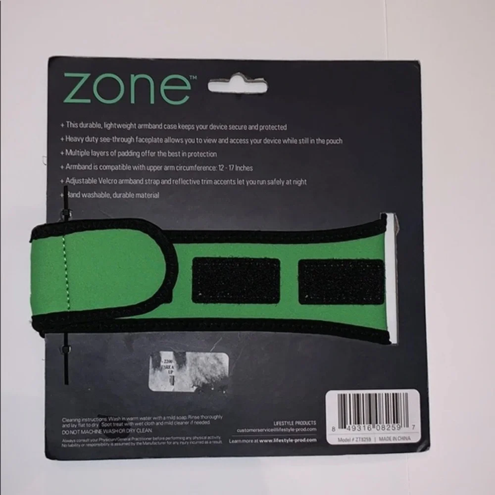 iPhone Armband